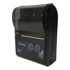 Mini Impressora Bluetooth Termica 58mm Aposta Pedido Cupom Foto mini 1