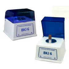 Mini Incubadora Autoclave + 10 Ampolas Indicador Biol贸gico 24 Hrs 110v/220v Foto mini 2