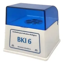 Mini Incubadora Autoclave + 10 Ampolas Indicador Biol贸gico 24 Hrs 110v/220v Foto mini 4