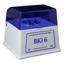 Mini Incubadora Bkl6 - Biomeck Foto  mini 1