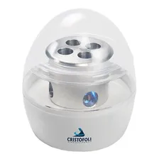 Mini Incubadora Crist贸foli Indicadores Biol贸gicos Bivolt Foto mini 1