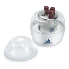 Mini Incubadora Crist贸foli Indicadores Biol贸gicos Bivolt Foto mini 2