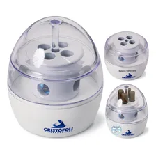 Mini Incubadora Crist贸foli Indicadores Biol贸gicos Bivolt Foto mini 3