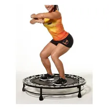 Mini Jump Cama Elástica Profissional 32 Molas Foto mini 4