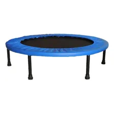 Mini Jump Trampolim Profissional 136cm Pelegrin Foto mini 1