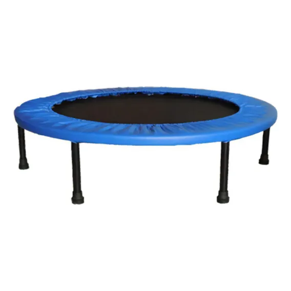 Mini Jump Trampolim Profissional 136cm Pelegrin Foto 1