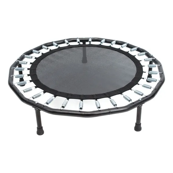 Mini Jump Trampolim Semiprofissional Arktus 30 Molas Foto 1
