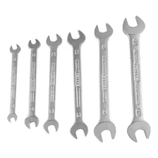 Mini Kit Ferramentas Quatro Rodas 9 Peças Gedore - 086.022 Foto mini 3