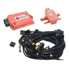 Mini Kit Sgv 48red 4cc Gnv Foto mini 1