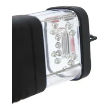 Mini Lampião 11 Leds 20 Lúmens Portátil Camping Talino Iluminação 360° Resistente Nautika Ntk Foto mini 2