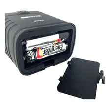 Mini Lampião 11 Leds 20 Lúmens Portátil Camping Talino Iluminação 360° Resistente Nautika Ntk Foto mini 4