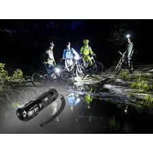 Mini Lanterna Invictus One 80 Lumens Kit Com 4 Unidades Foto mini  2