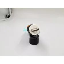 Mini Lanterna Led T6 - Profissional Recarregável - Usb Foto mini  2