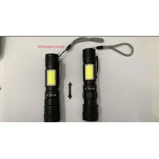 Mini Lanterna Tatica Led Foto mini 2
