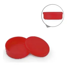 Mini Latinha Para Lembrancinha Vermelha C/ 10unidades Cor Vermelho Foto mini 2