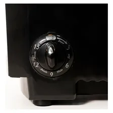 Mini Lavadora Praxis 1,2 Kg Petit Preta Cor Preto Foto mini 4
