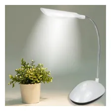 Mini Luminária De Mesa Led Portátil Flexivel Foto mini  3