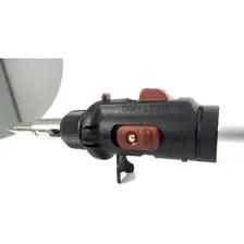 Mini Maçarico Caneta Gas Hikari Hk-902 Foto mini 3