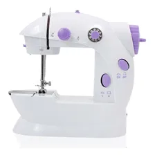Mini Máquina Costura Reta - Bivolt Compacta Foto mini 2