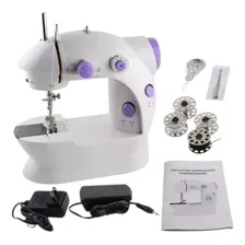Mini máquina de costura portátil Mini máquina de costura Foto mini 4
