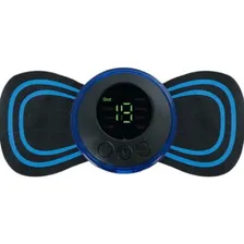 Mini Massageador Elétrico Portátil Foto  mini 1