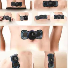 Mini Massageador Elétrico Portátil Foto mini 4