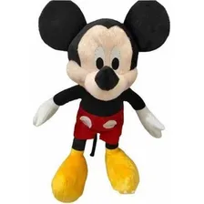 Mini Mickey PelĂșcia 30cm Bicho De Pelucia Foto mini 1