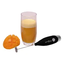 Mini Mixer Britânia Bmm2 Cor Preto Pilhas Foto mini 4
