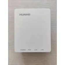 Mini Modem Huawei Hg8310m Echolife Branco 12v Foto mini  2