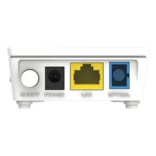 Mini Modem Huawei Hg8310m Echolife Branco 12v Foto mini 4