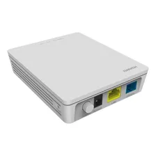 Mini Modem Huawei Hg8310m Echolife Branco 12v Foto  mini 1