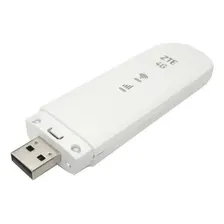 Mini Modem Zte Usb 4g Wifi 10 Usuários Desbloqueado - Mf79u Foto mini 2