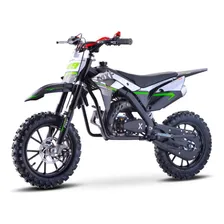 Mini Moto Cros Mxf Ferinha 49c Partida Manual Jota Mini Moto Cor Diversas Voltagem Do Carregador Não Tem Foto mini 2