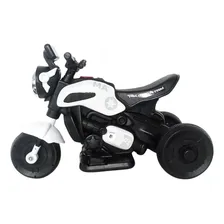 Mini Moto Motinho Elétrica Infantil Esportiva 6v Foto mini 1