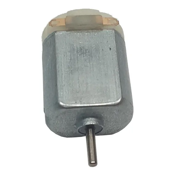 Mini Motor Dc 3-5 V, Arduino Foto 1