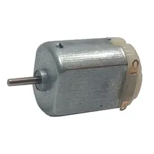 Mini Motor Dc 3-5 V, Arduino Foto mini  3