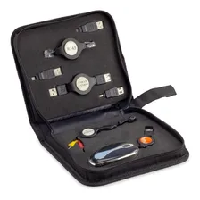 Mini Mouse Usb Para Notebook E Acess贸rios Force Line Foto mini 1