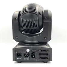 Mini Moving Beam Led 60w 2in1 Beam E Effect Color Beam Led 6 Foto mini 4
