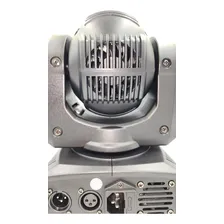 Mini Moving Beam Led 60w 2in1 Beam E Effect Color Beam Led 6 110v/220v (bivolt) Foto mini 2