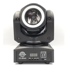 Mini Moving Beam Led 60w 2in1 Beam E Effect Color Beam Led 6 110v/220v (bivolt) Foto mini 1