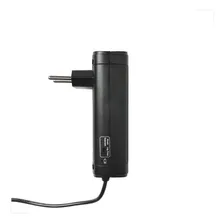 Mini Nobreak Qnb01 Qualitronix 12v Foto mini  3