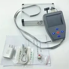 Mini Otdr Medidor Ftth Para Fibra Ativa 4 Em 1 Foto mini 4