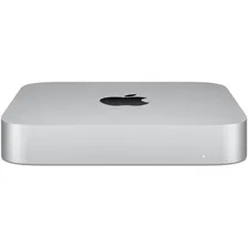 Mini PC Apple mac Mac mini - 16GB de RAM - 512GB Foto  mini 1
