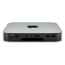 Mini PC Apple MAC MINI A1347 Intel Core i5 - 8GB de RAM - 256GB - 127/220V Foto mini 2