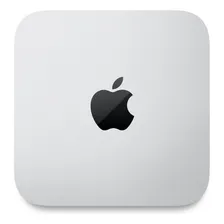 Mini PC Apple MAC MINI Mac mini M2 M2 - 8GB de RAM - 256GB - 127/220V Foto mini 2