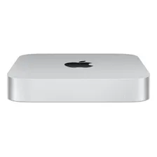 Mini PC Apple MAC MINI Mac mini M2 M2 - 8GB de RAM - 256GB - 127/220V Foto mini 1