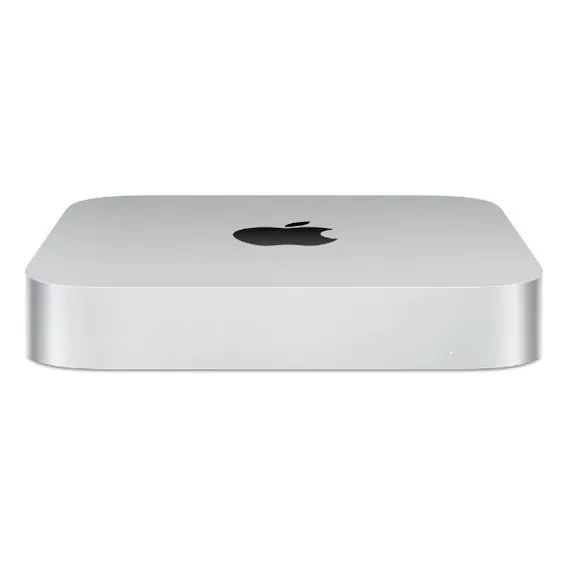 Mini PC Apple MAC MINI Mac mini M2 M2 - 8GB de RAM - 256GB - 127/220V Foto 1