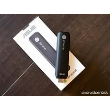 Mini PC Asus Chromebit CS10 Rockchip RK3288 - 2GB de RAM - 16GB Foto  mini 1
