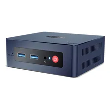 Mini PC Beelink Mini Pc Mini S Intel - 16GB de RAM - 500GB Foto mini 1