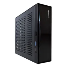 Mini PC Conc贸rdia Mini PC Intel Dual Core - 4GB de RAM - 120GB - 127/220V Foto mini 1